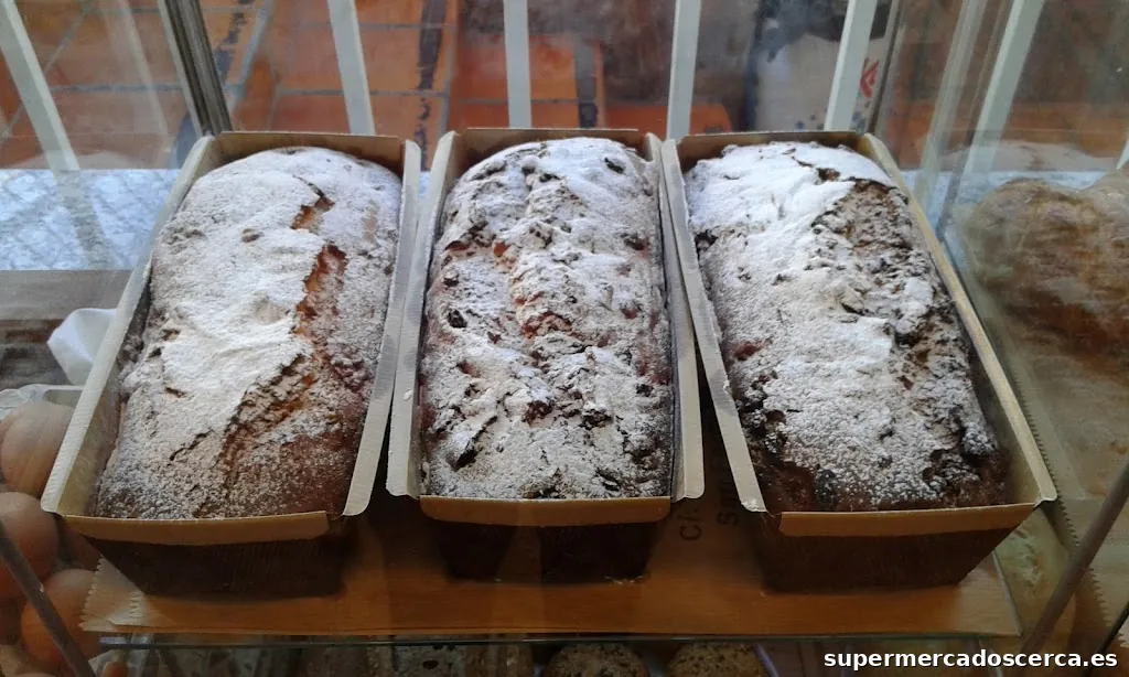 Supermercado Alborada