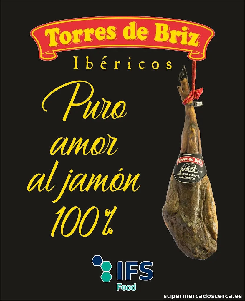 Torres de Briz Tienda