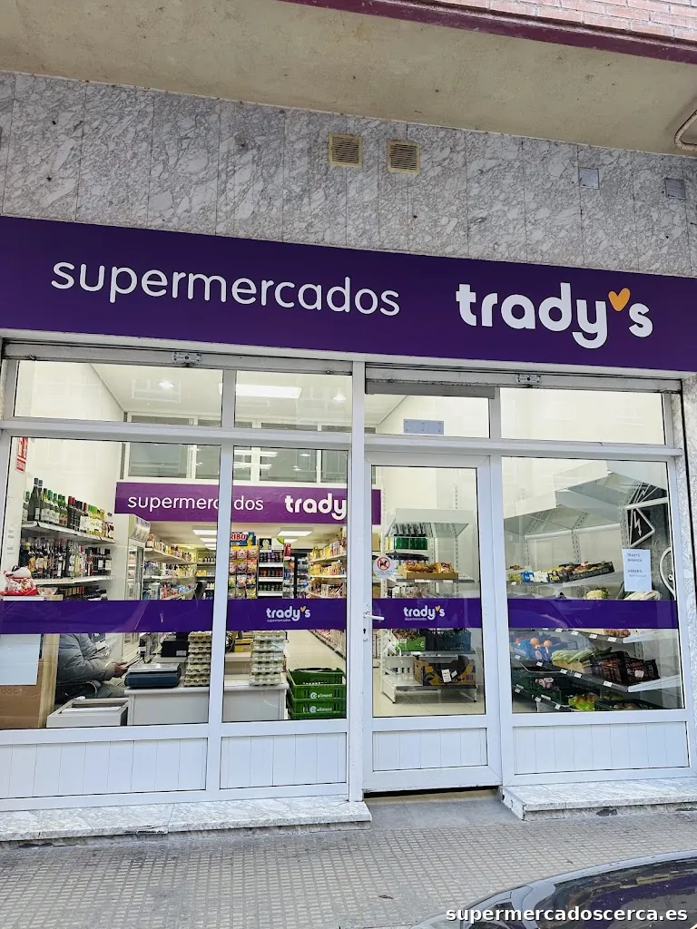 Trady Supermercados