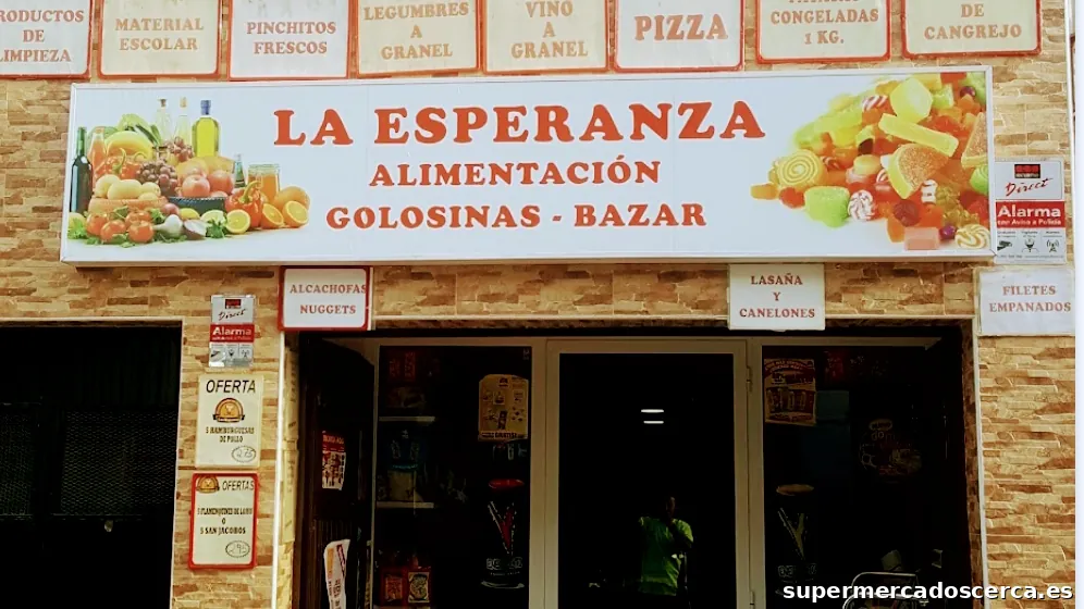 La Esperanza