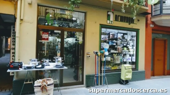 Armengol Cuina Llar Ferreteria