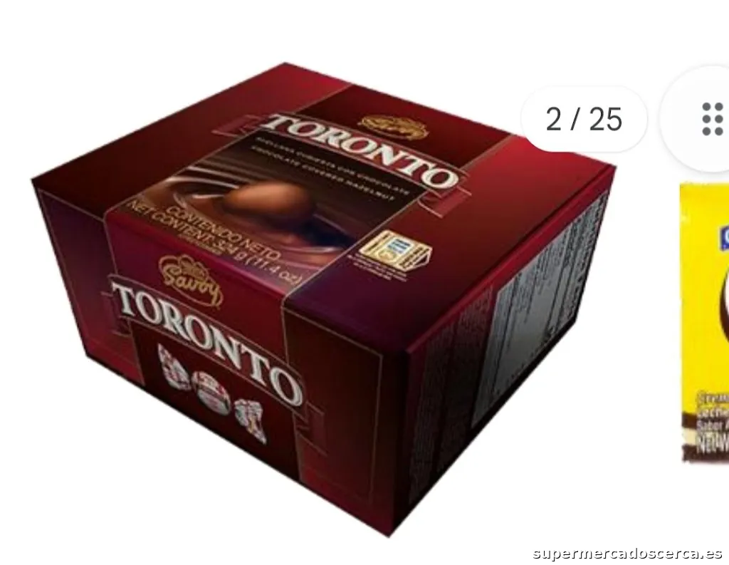 TERRANOSA2 productos latinos e ultramarinos