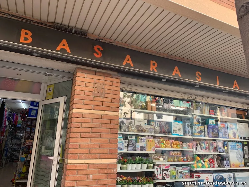 bazar a si a
