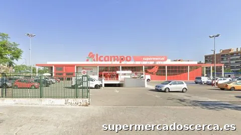 Alcampo