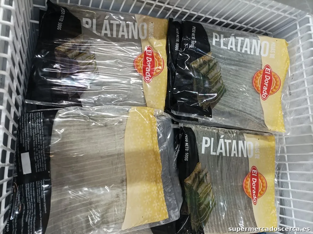 Tienda Latina Mauriany