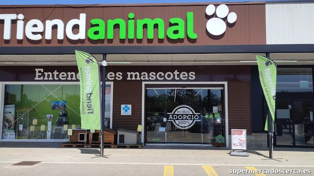 Tiendanimal