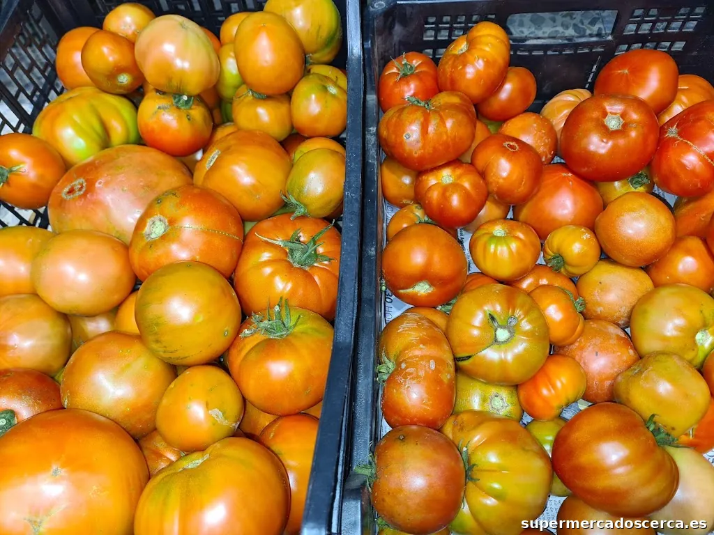 La Tiendina Del Barrio
