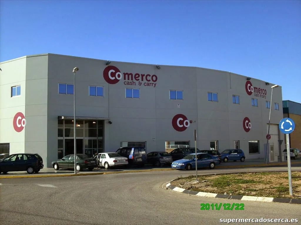 Comerco Cash & Carry