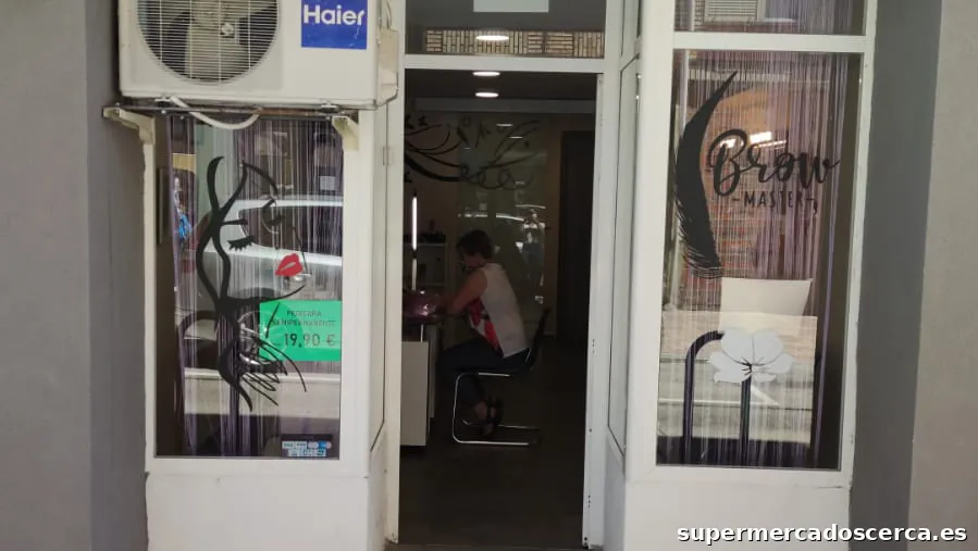 Coquettes Centro de belleza y Estética