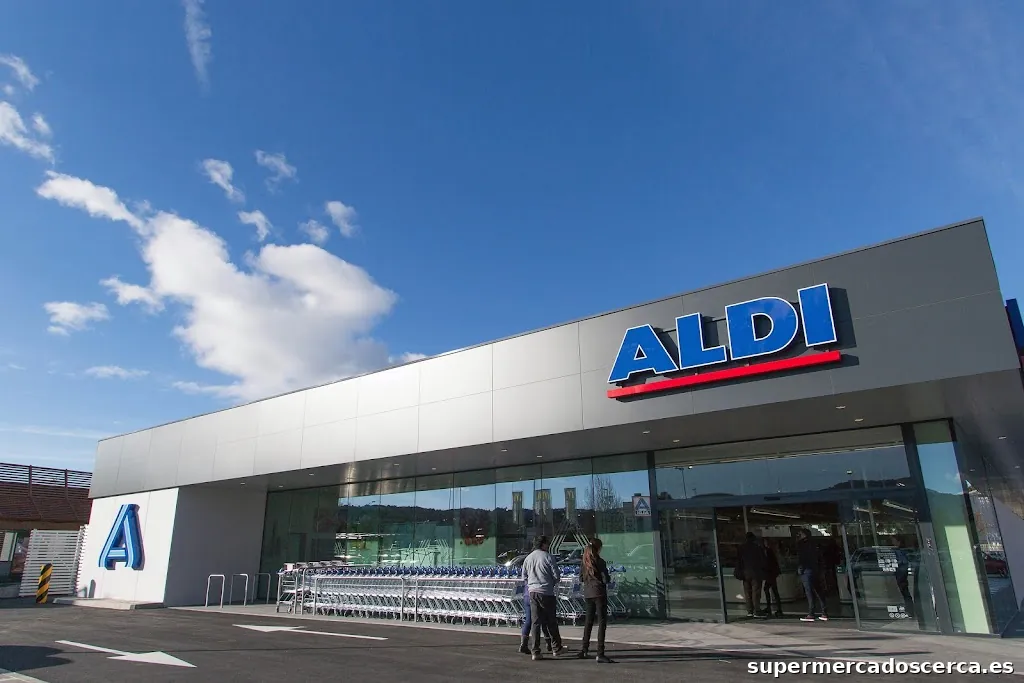 ALDI