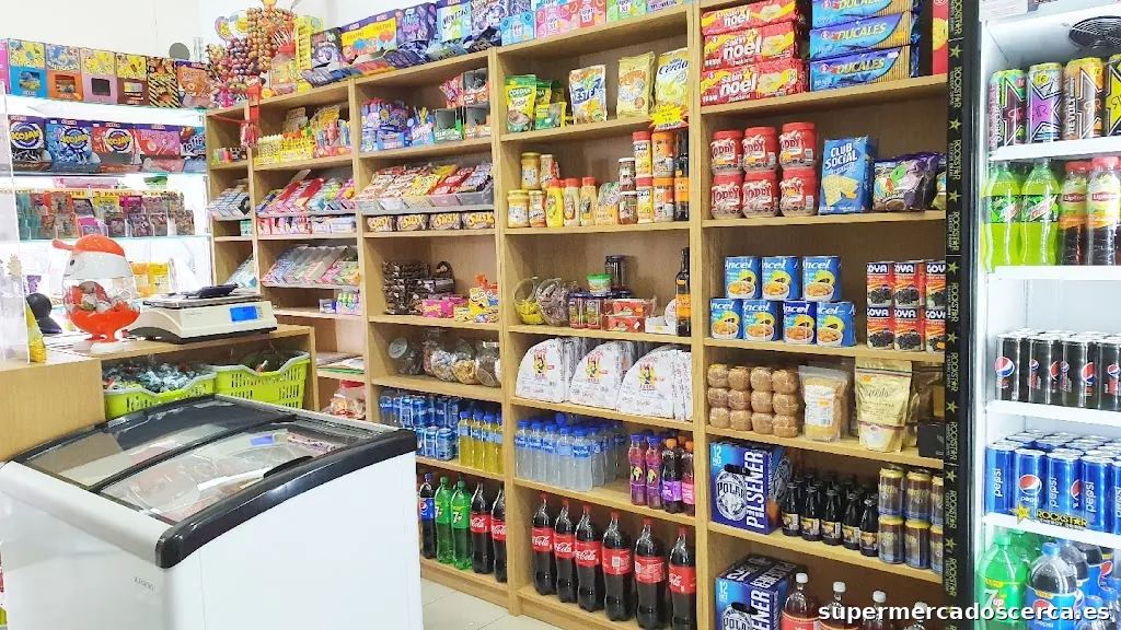 Queguay Tienda MiraMadrid