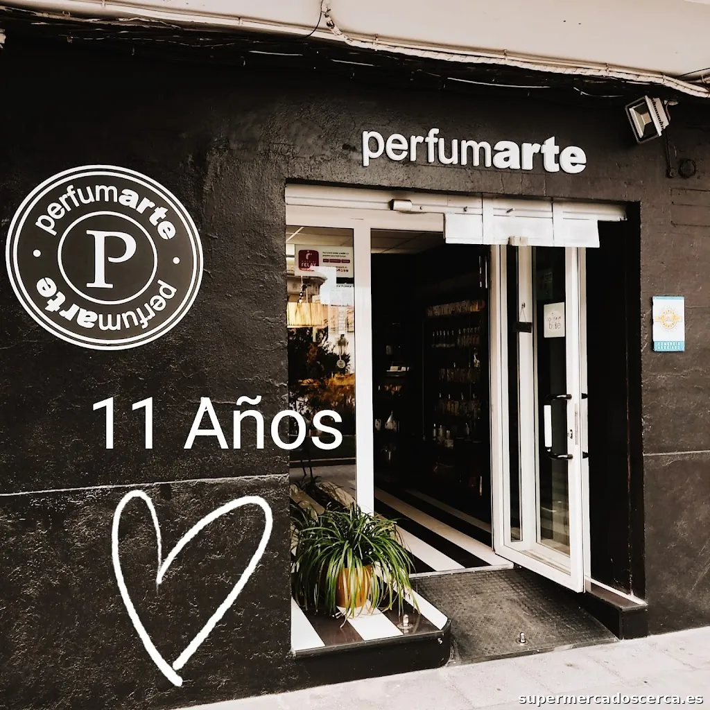 Perfumarte Paterna