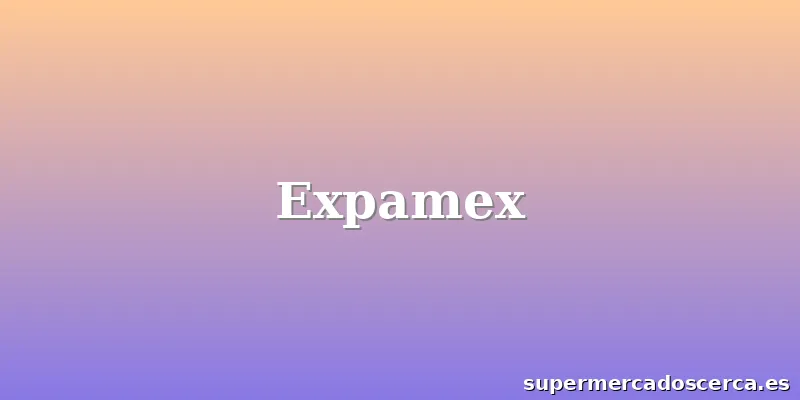 Expamex