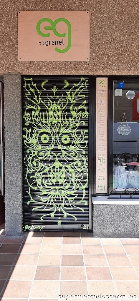 esgranel