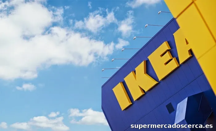 IKEA San Sebastián de los Reyes
