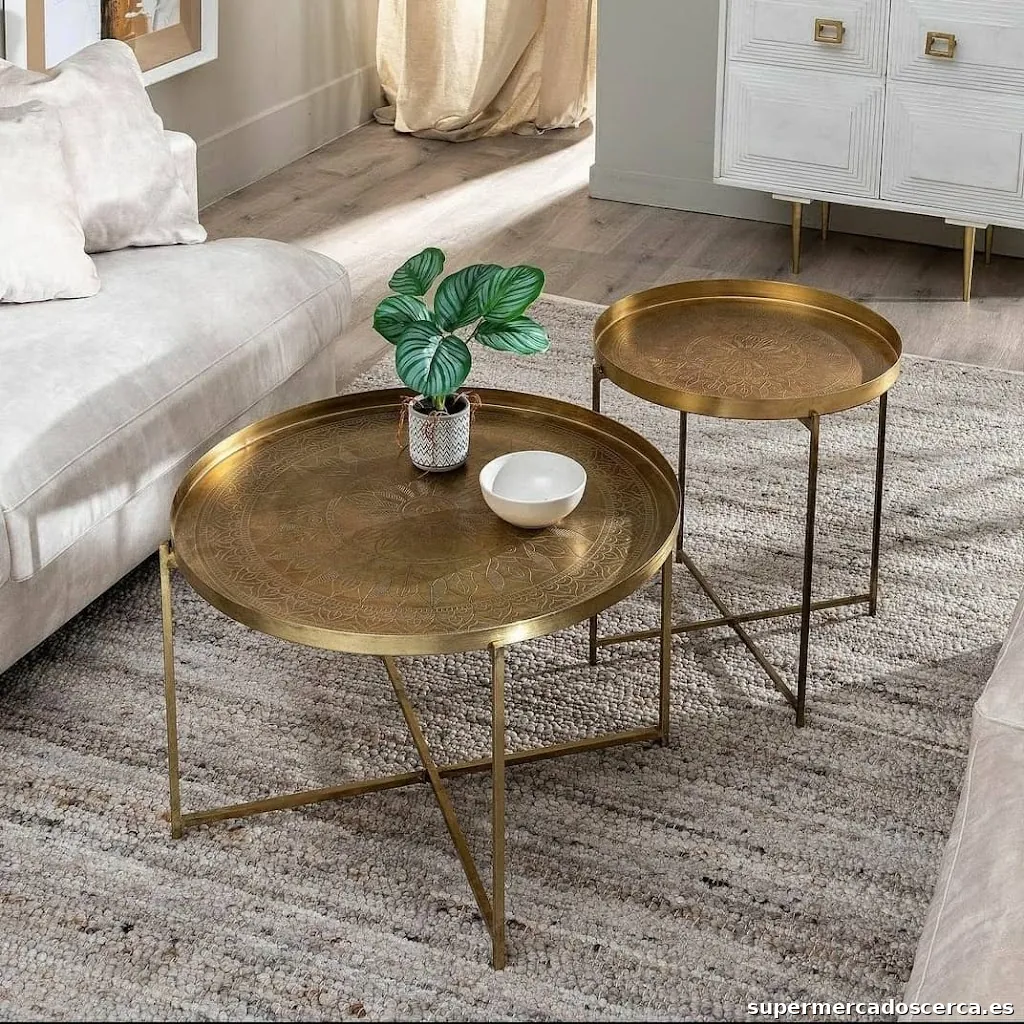 Cocostegui Mobiliari i Decoració