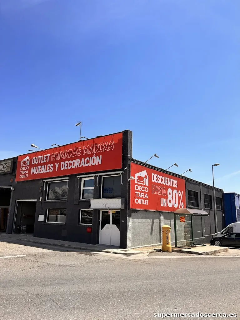 DECOTARA OUTLET