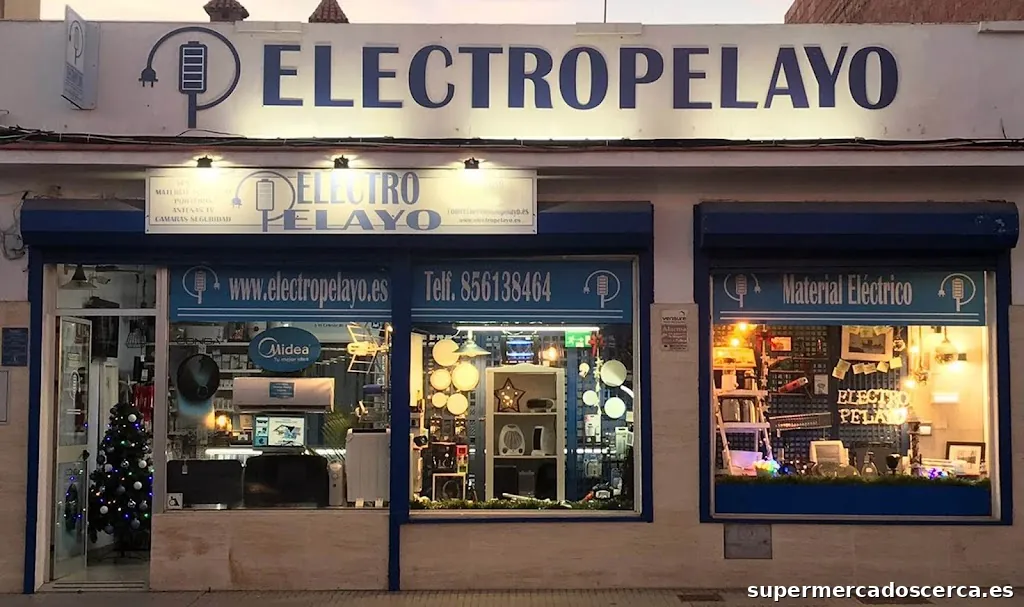 ElectroPelayo