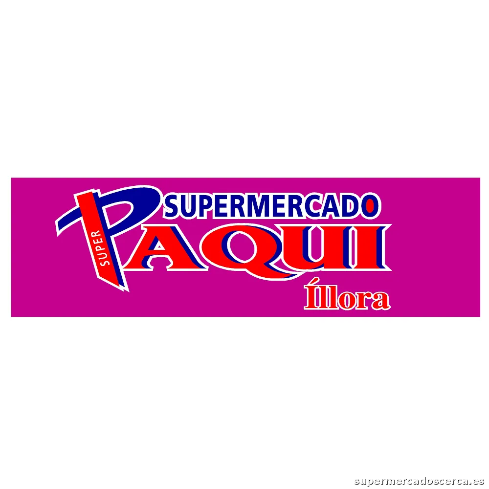 Supermercado Paqui S.L.