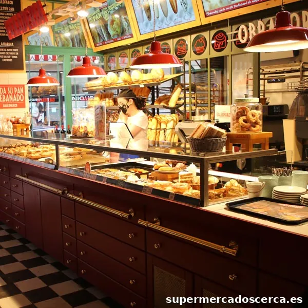 Panadería Gallofa&Co