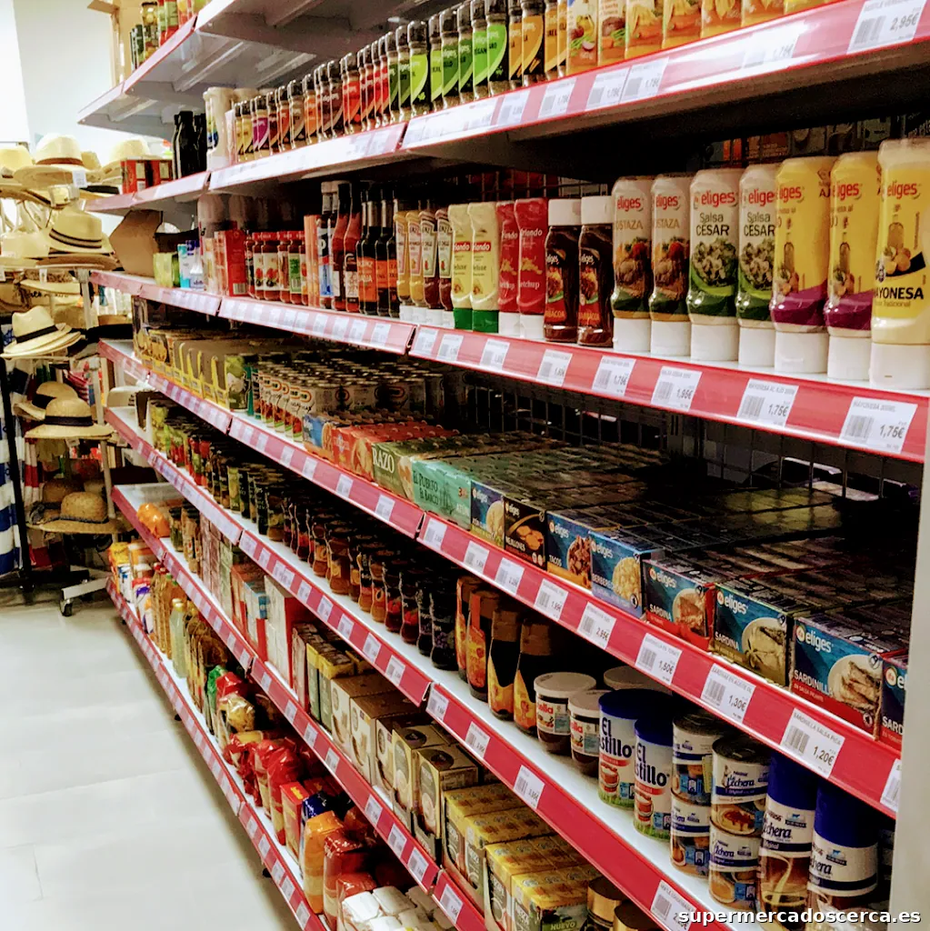 Supermercado la costa