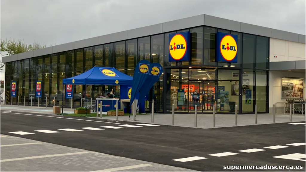 Lidl