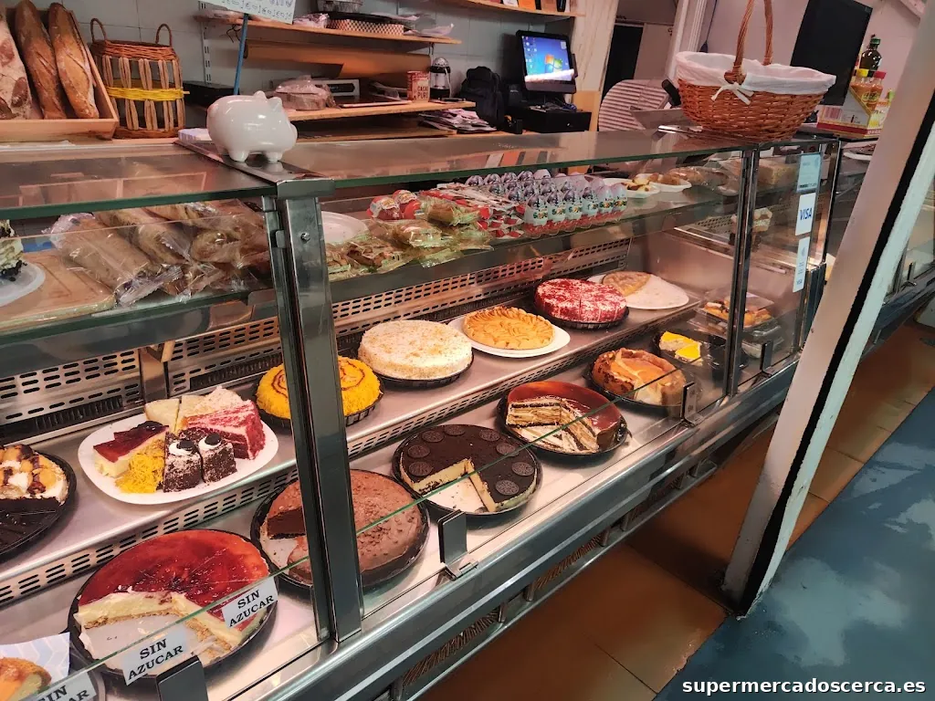 DESPENSA TRADICIONAL SL.