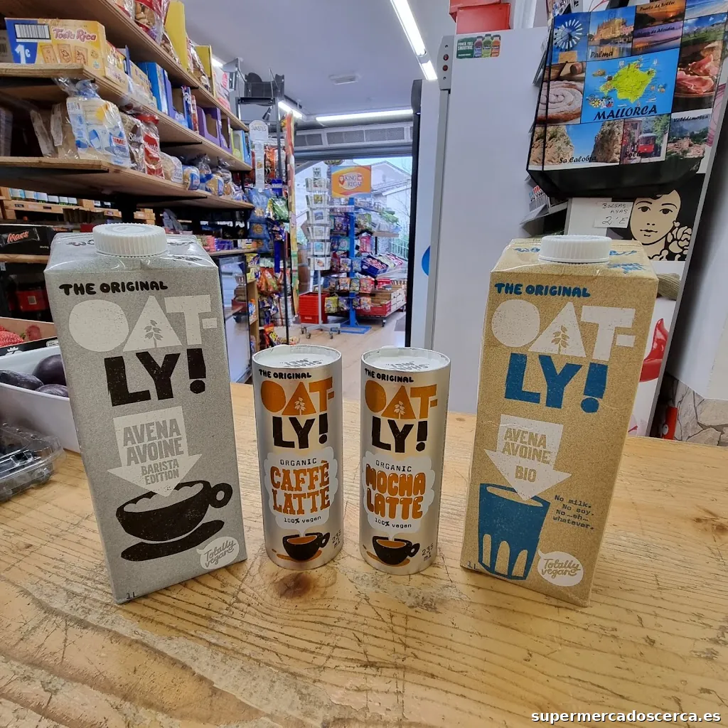 Sa Botiga de sa Plaça