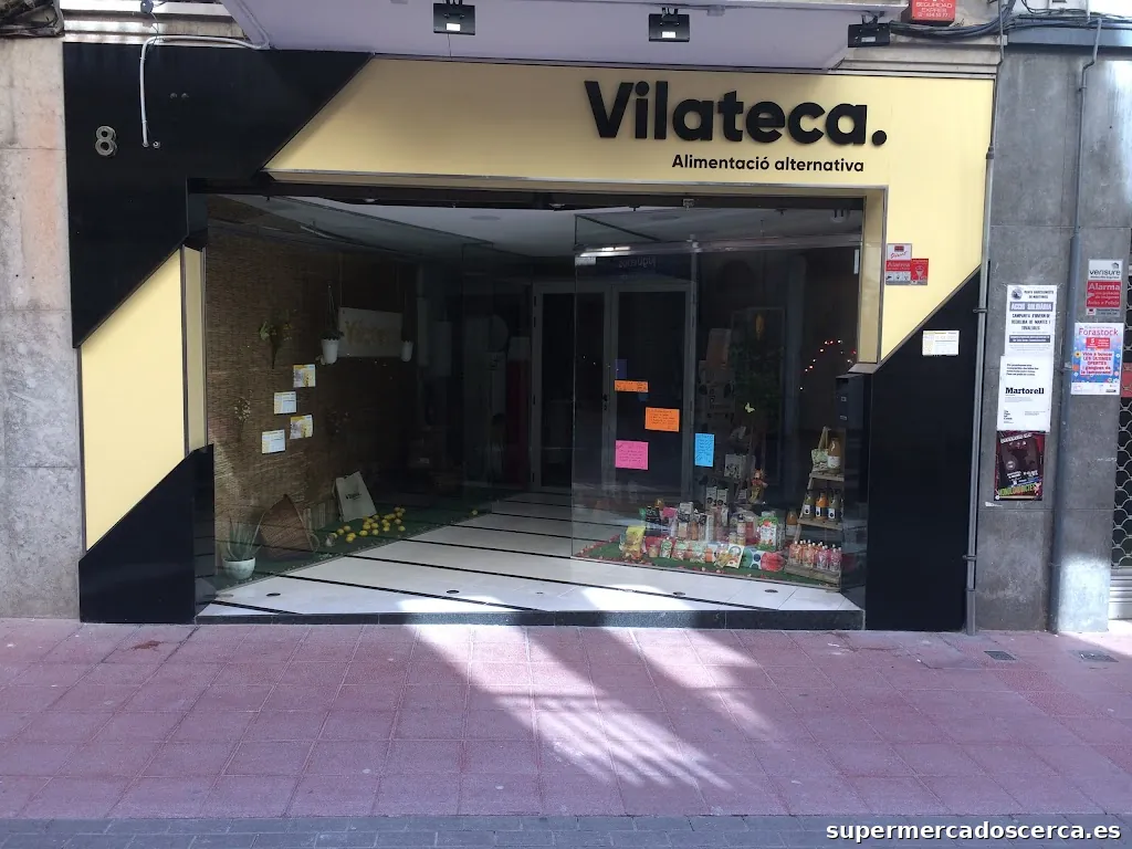 Vilateca