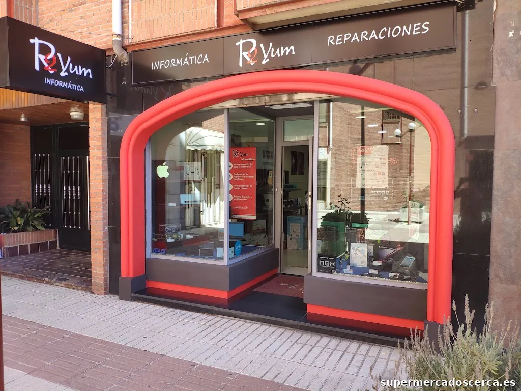 R2Yum Informática