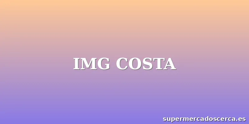 IMG COSTA