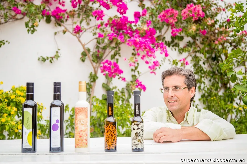 Basilippo Oleoturismo