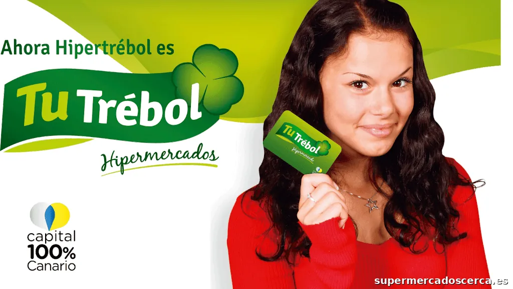 Tu Trebol Los LLanos de Aridane