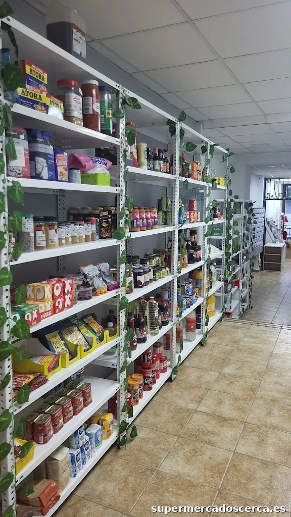 Green Heart - The Shop , ThePostBox Alora