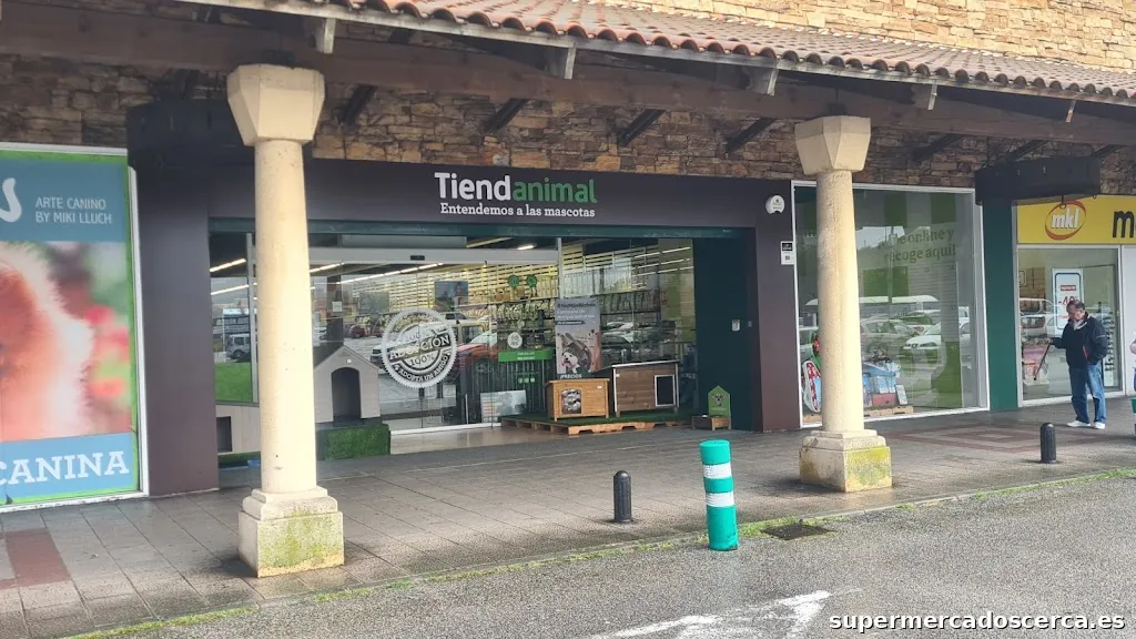 Tiendanimal
