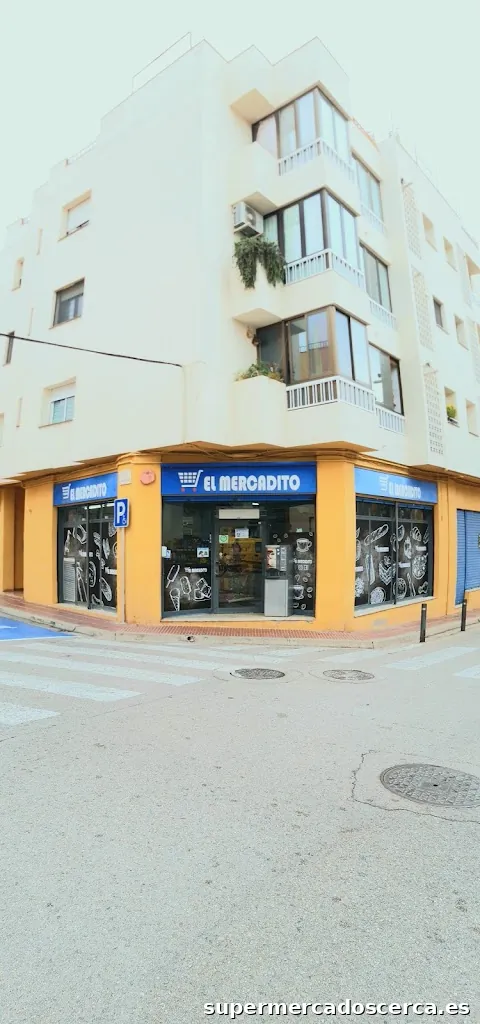 El Mercadito