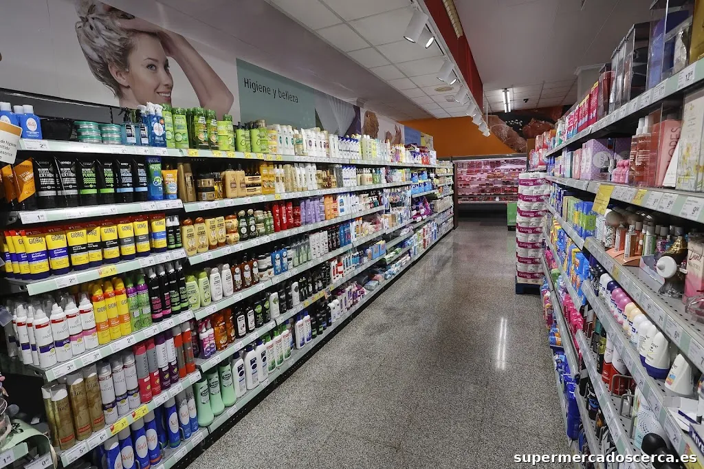 Supermercados Consum