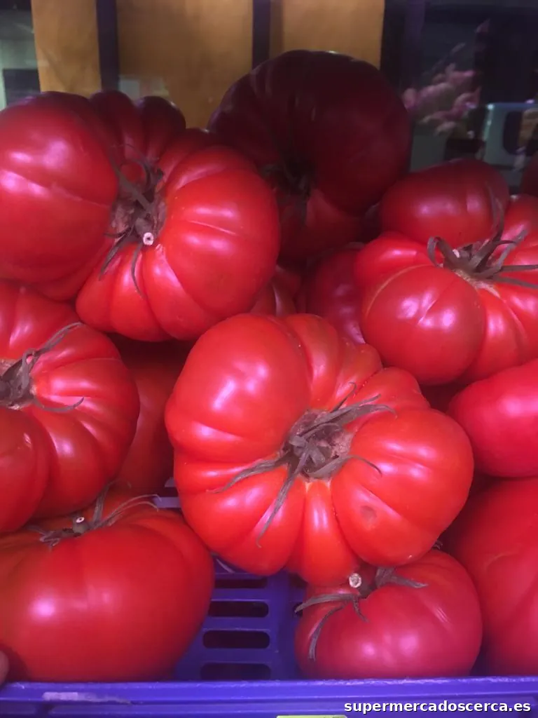 Frutería Las Niñas