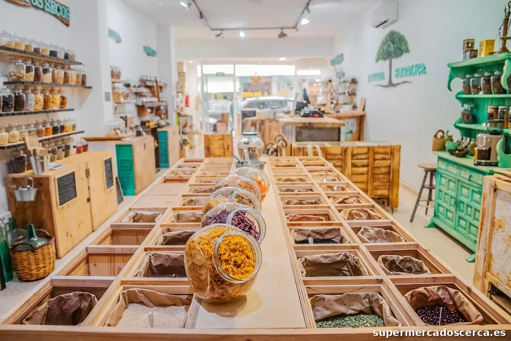 Antigua Simbólica | Tienda a granel