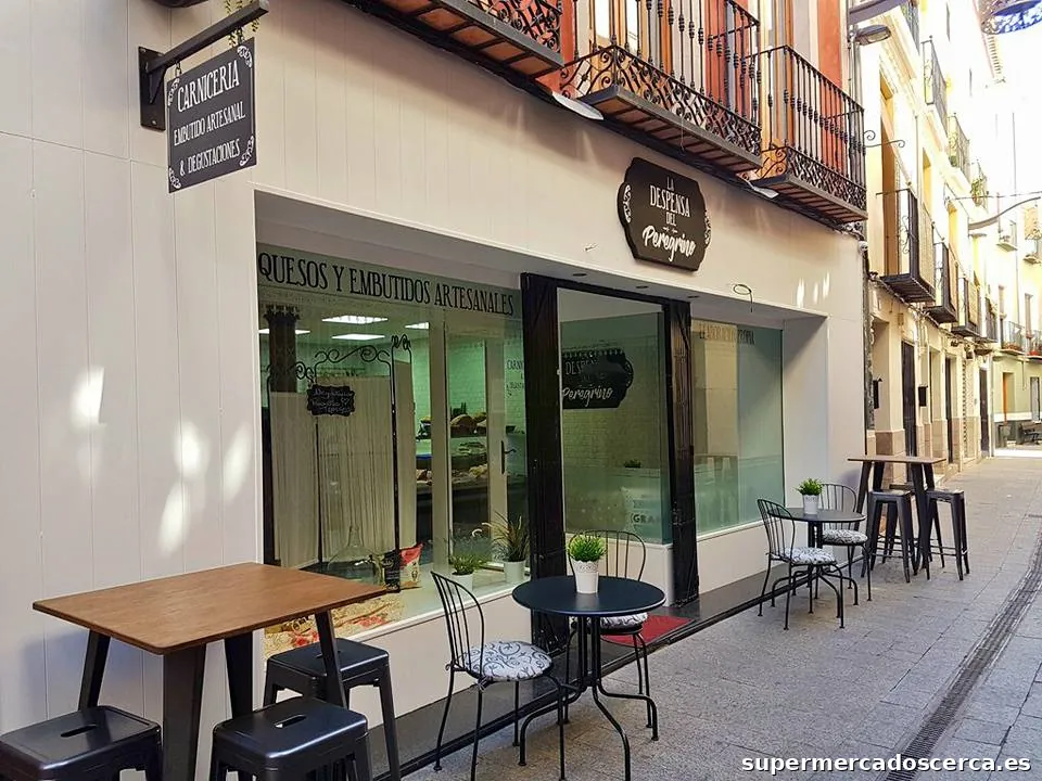 La Despensa del Peregrino