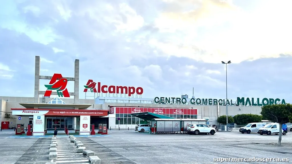 Alcampo