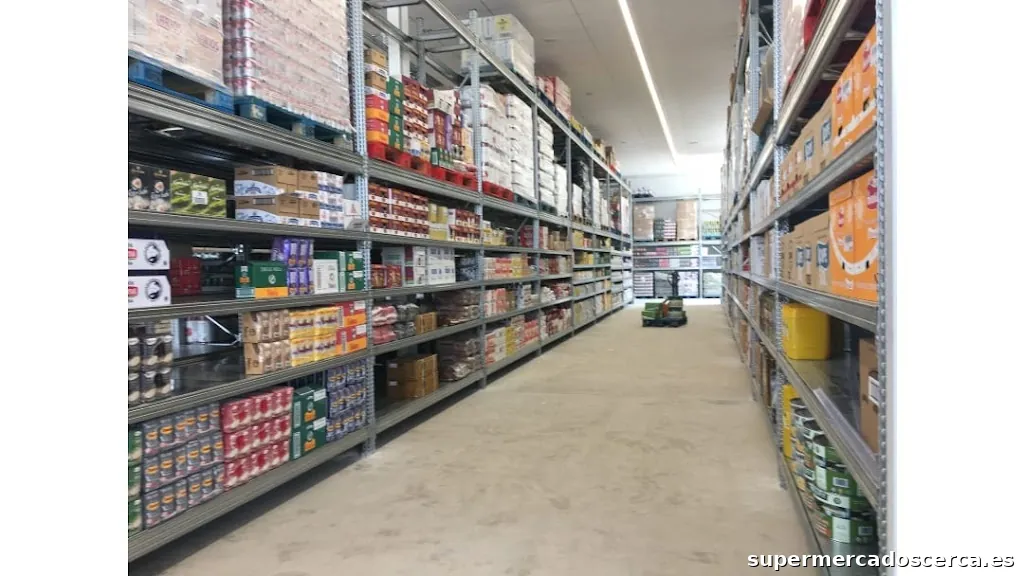 Comerco Cash & Carry