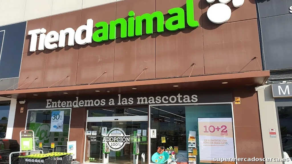 Tiendanimal