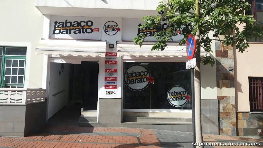 Tabacobarato
