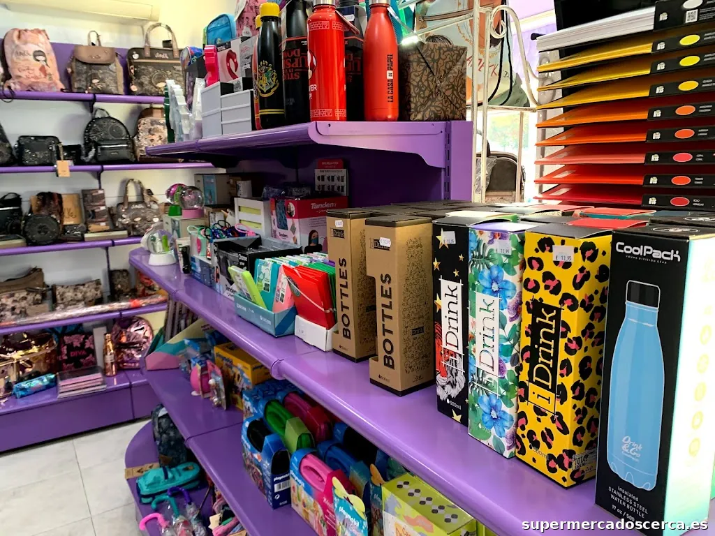 Librería Clips Mérida