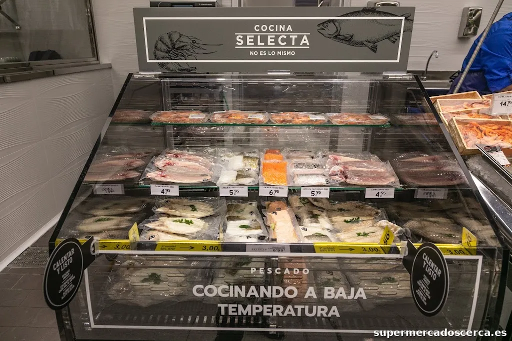 BM Supermercados