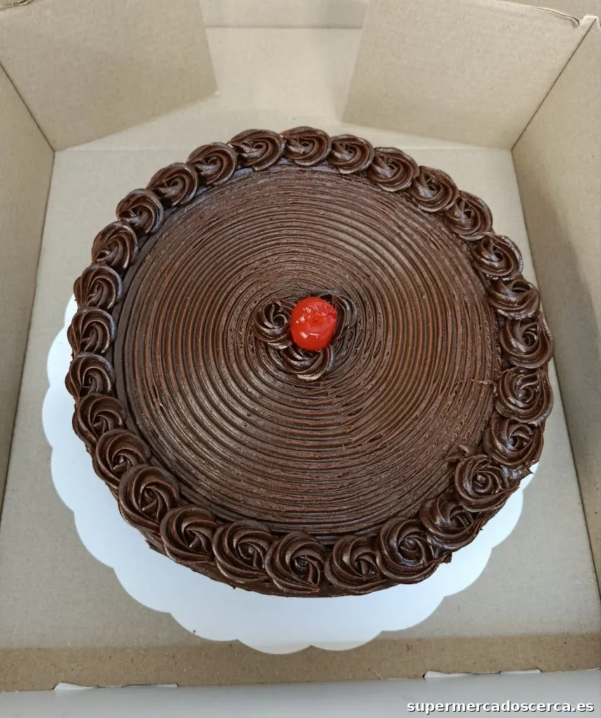 TARTAS LATINAS Y ALIMENTACION PERUBIANS