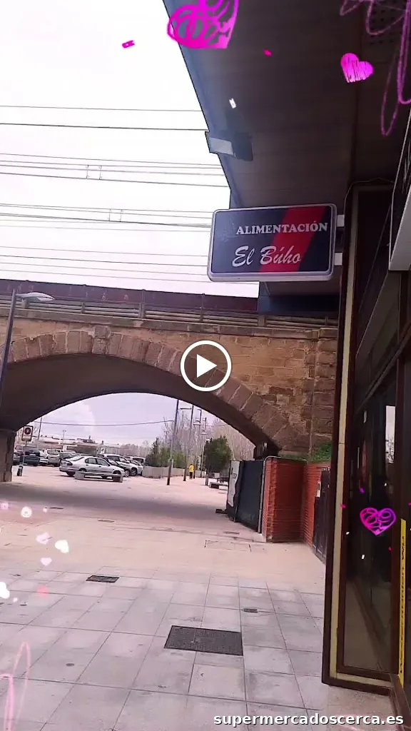 Alimentacion El Buho