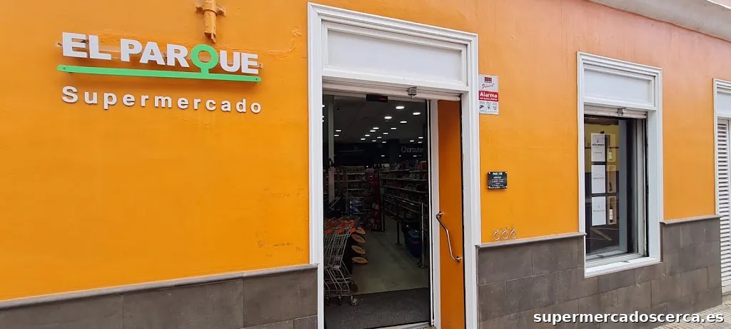 El Parque Supermercado