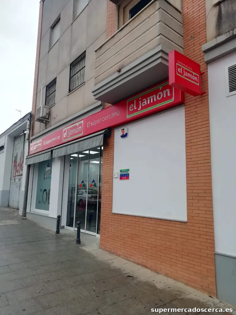 Supermercados El Jamón